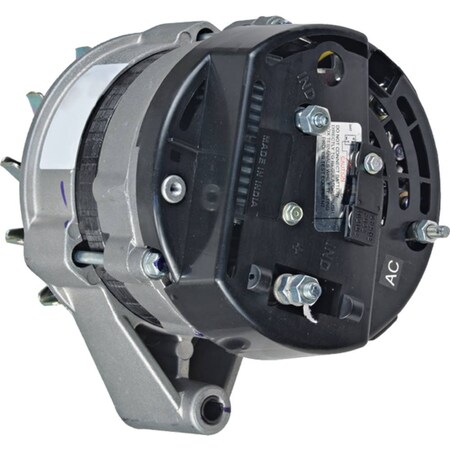 Aftermarket JAndN Electrical Products Alternator 400-30024-JN